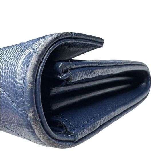 YSL Monogram Long Wallet - Picture 7 of 10